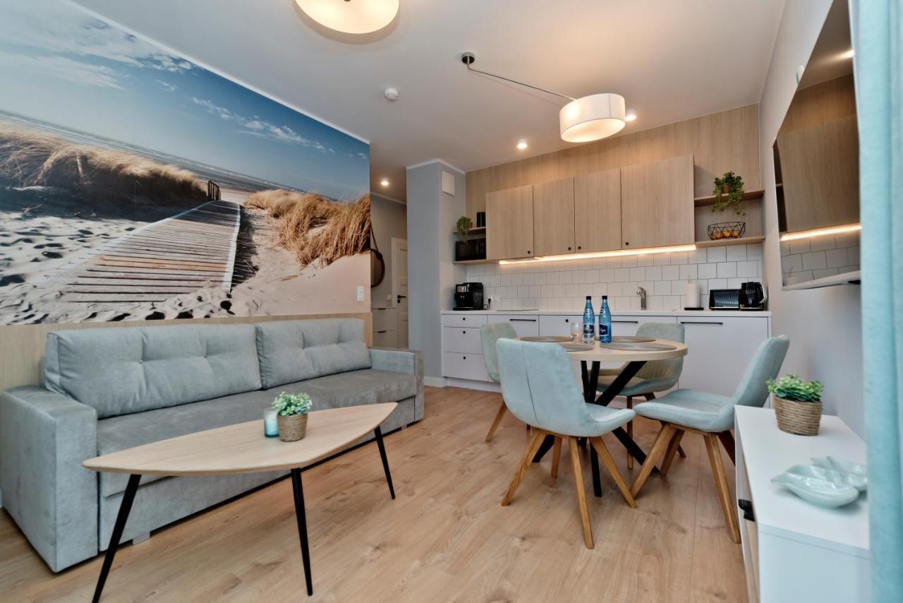 Apartament Zatoka 12 Puck Exterior photo